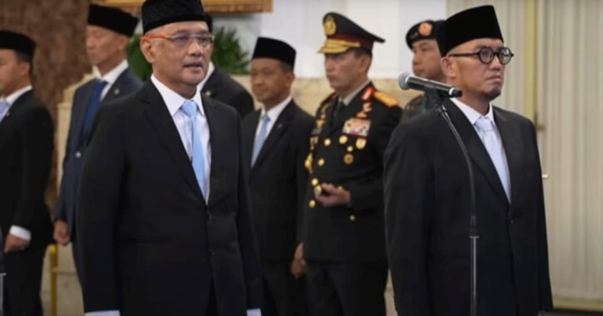 menteri-haji