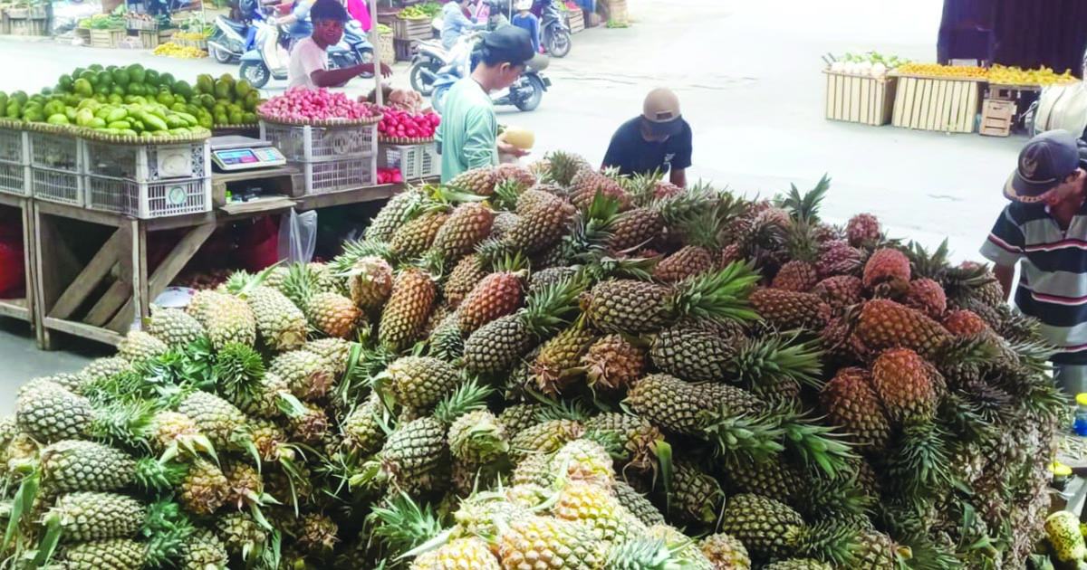 nanas