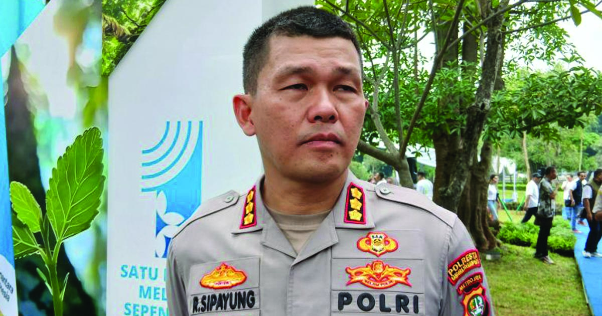 payung
