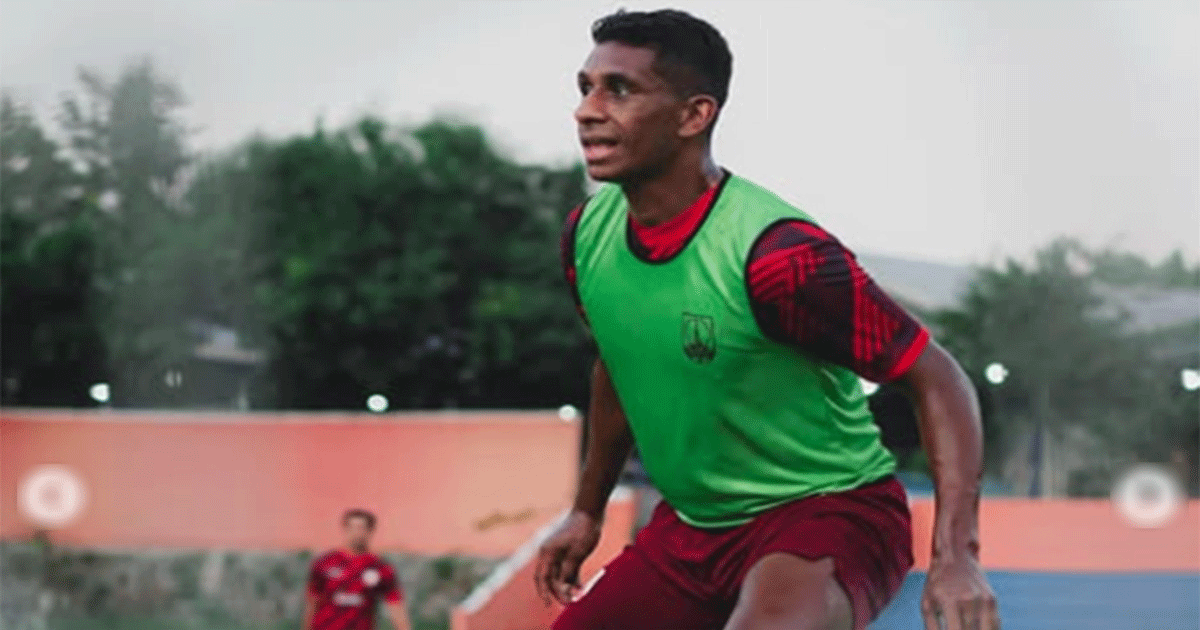 pemain persis solo