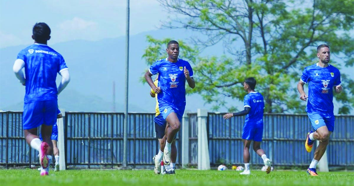 persib
