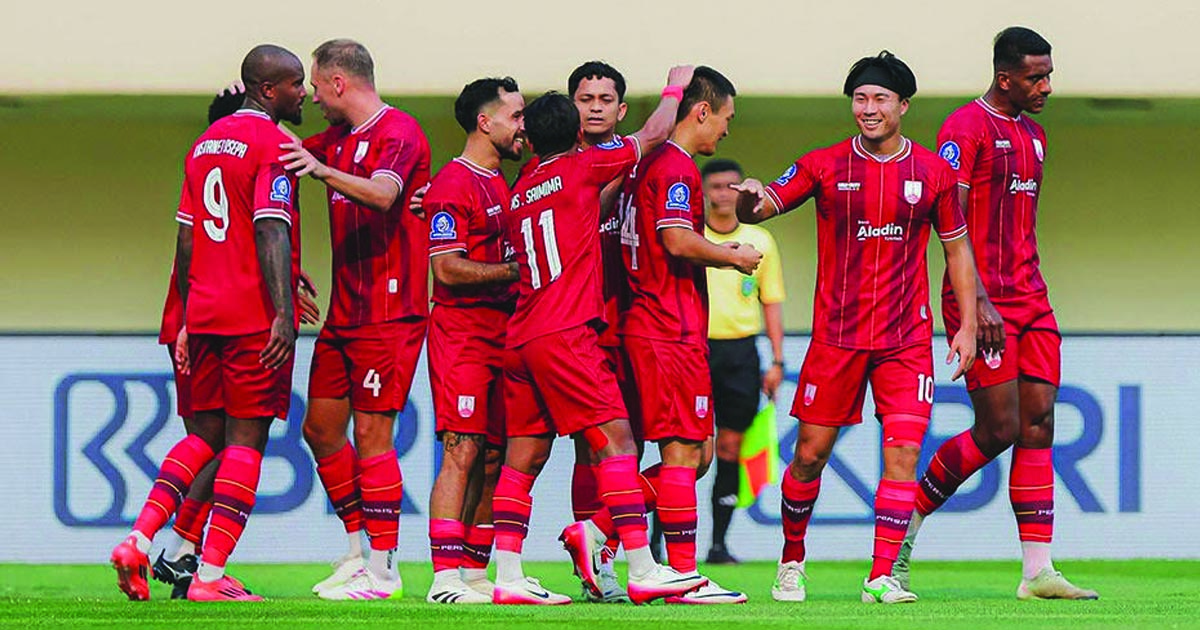 persis