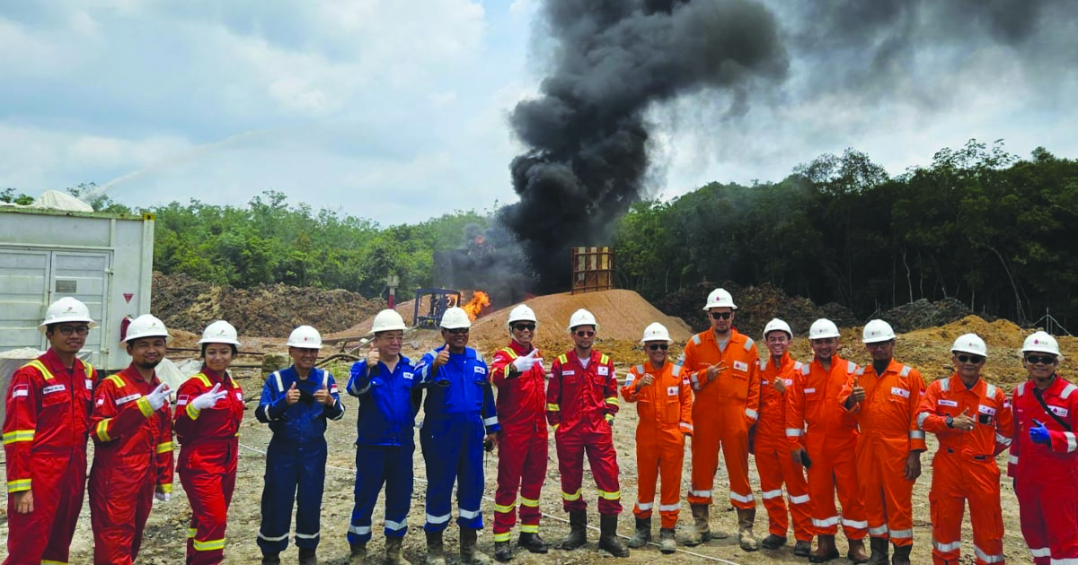 pertamina
