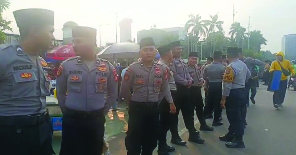 polisi