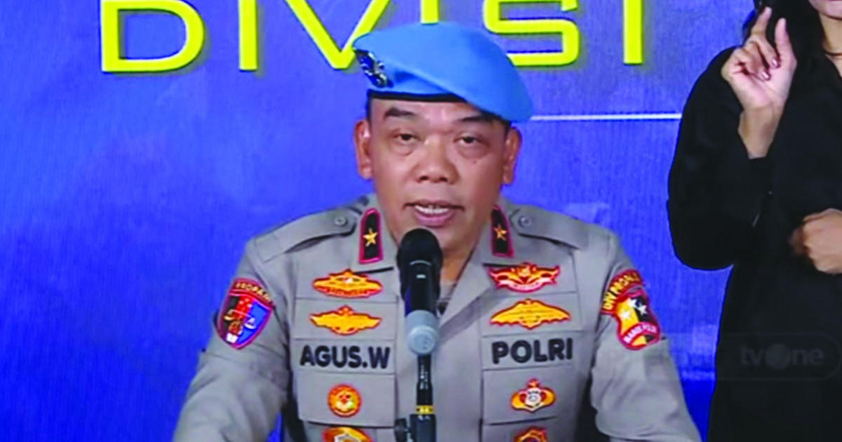 polisi