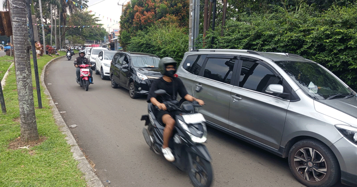 puncak-macet