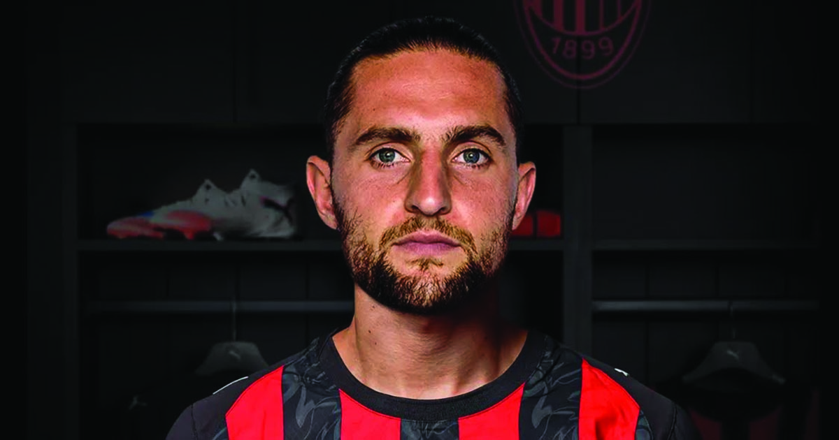 rabiot