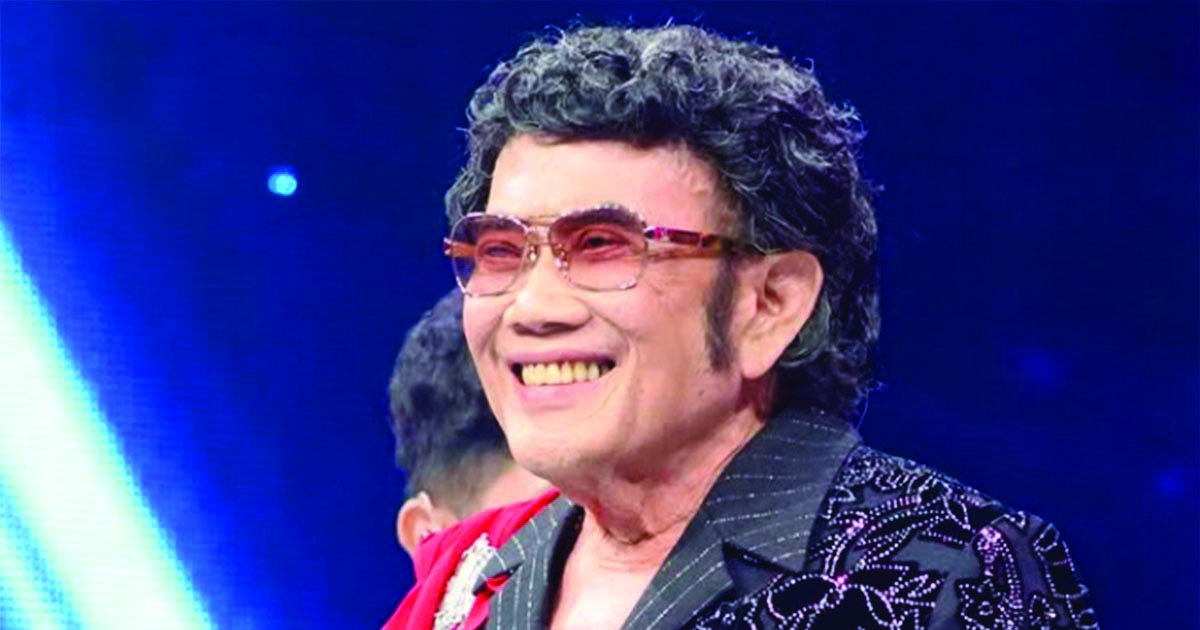 rhoma