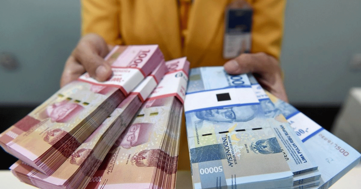 rupiah-uang