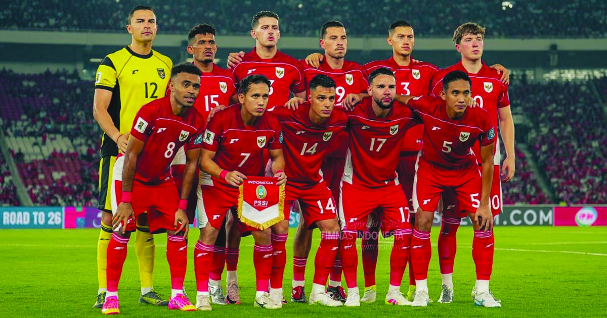 timnas