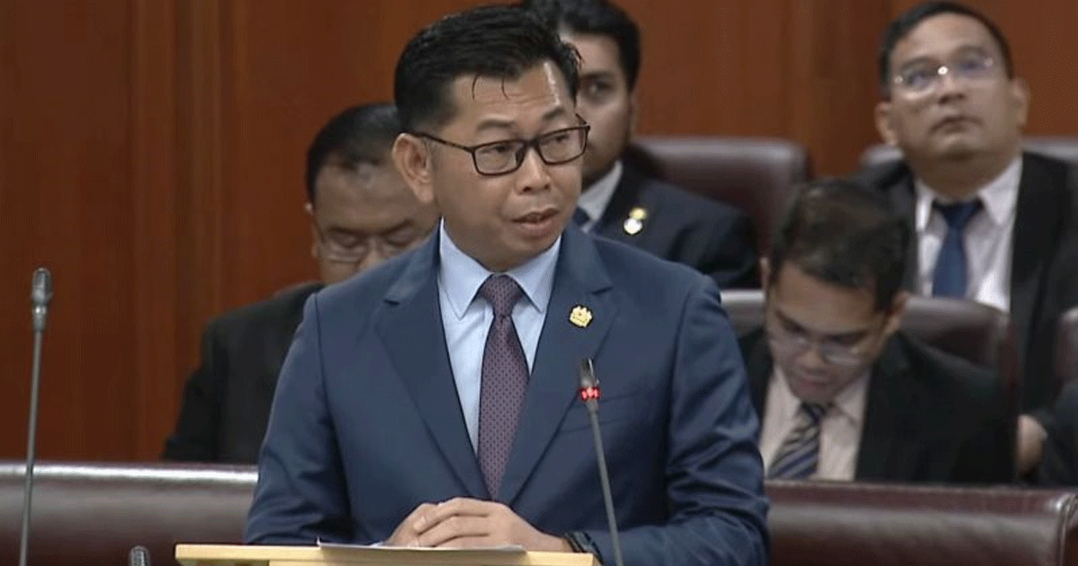 wakil-menteri-malaysia