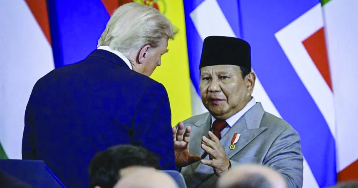 PRABOWO
