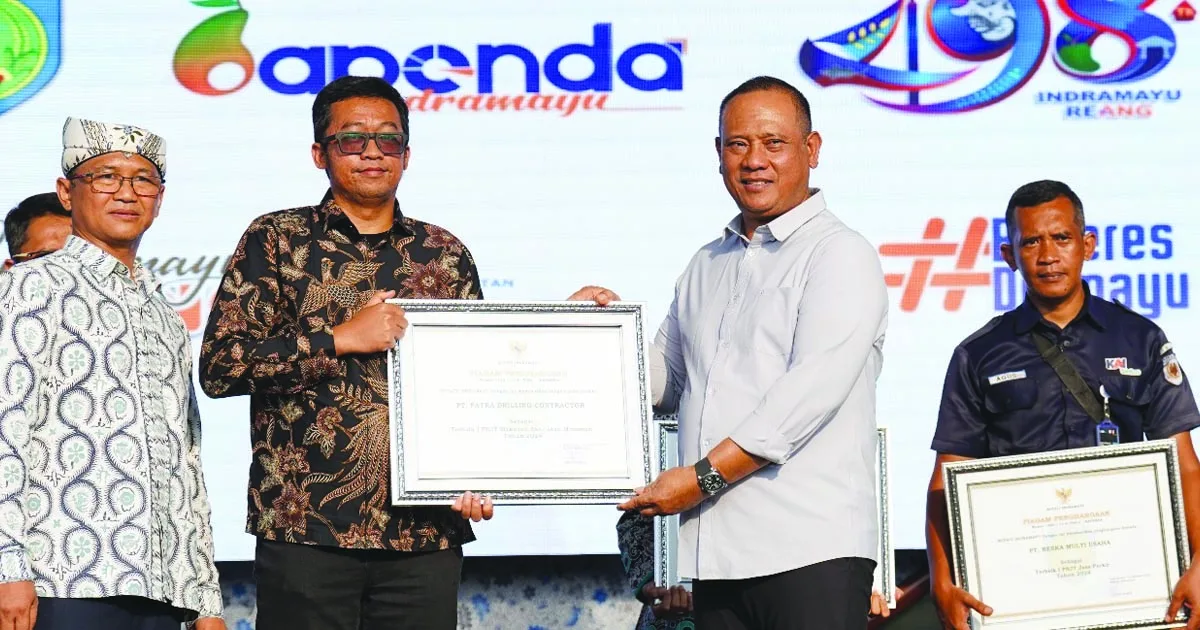 indramayu