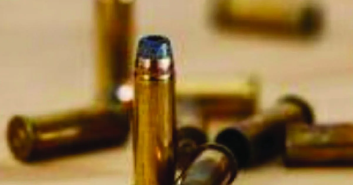 peluru