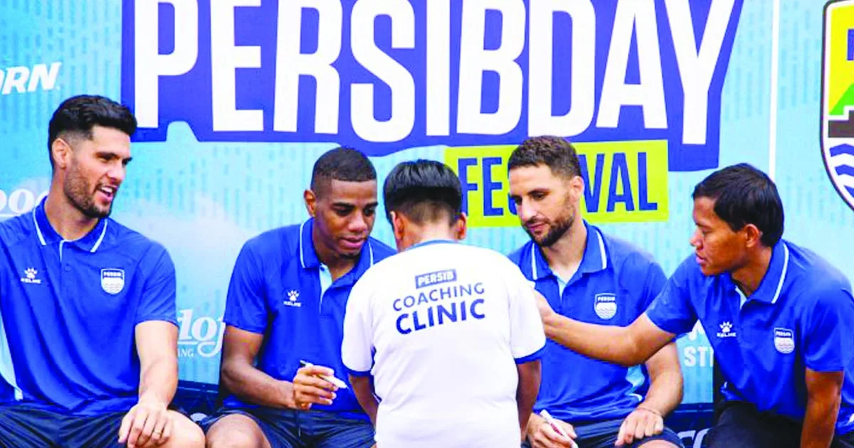 persib