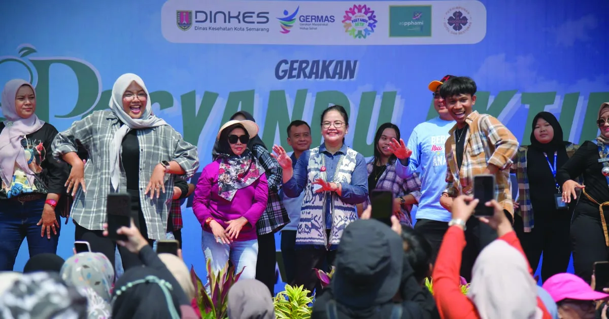 semarang