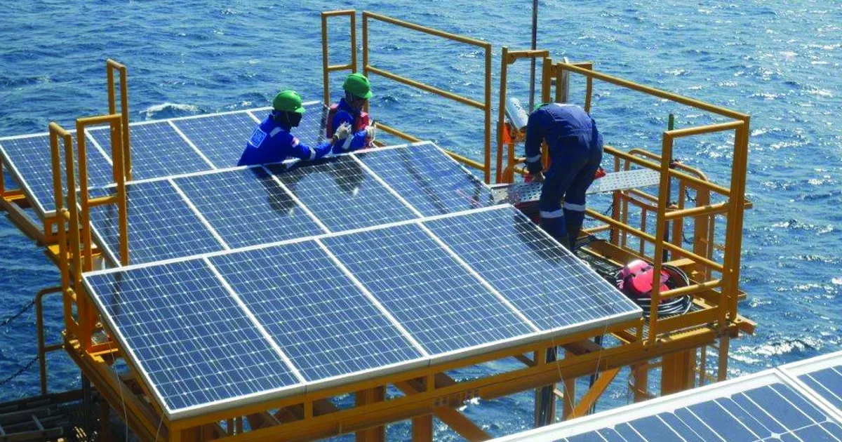 solar