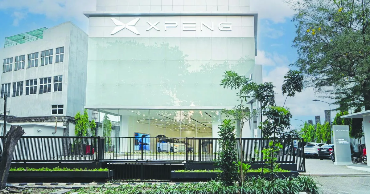 xpeng