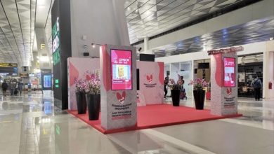 AP II Komitmen Dukung Pertumbuhan UMKM, Siapkan Airport Mall