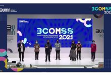 Jasa Marga Raih Penghargaan Silver Dalam Ajang BCOMSS 2021