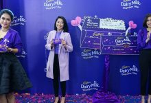 Dorong Ungkapan Sayang Terhadap Pasangan, Cadbury Luncurkan Kemasan Spesial ‘Ungkapan Hati’