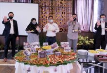 Hari Jadi Ke-5, Hotel GranDhika Iskandarsyah Jakarta Tetap Berikan Pelayanan Terbaik