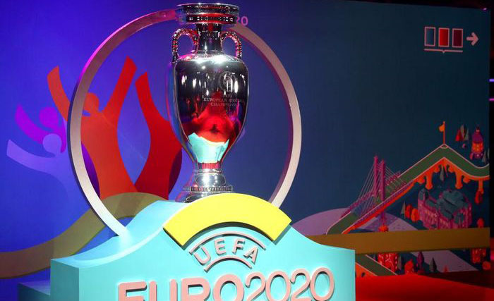 Piala Eropa 2020 Tetap Digelar Di 12 Negara