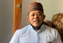 BPN Banten Gencarkan Program Reforma Agraria Melalui Redistribusi Tanah