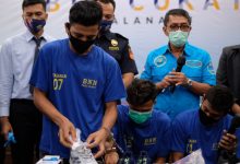 Bea Cukai Kualanamu, BNN Sumut dan AVSEC Gagalkan Penyelundupan 2 Kilogram Sabu