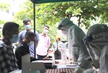 Solusi Bagi Masyarakat di Tengah Pandemi, Dompet Dhuafa Hadirkan Mobile Swab Test Covid Services