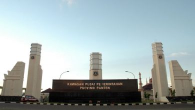 Sejumlah Kepala OPD di Banten Akan Dievaluasi