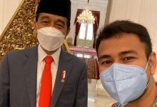 Netizen Ultimatum Raffi Ahmad usai Vaksinasi Tahap Kedua