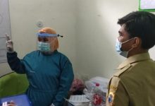 8.040 Vaksin Telan Tiba, Nakes di Lebak Siap-siap Jalani Vaksinasi