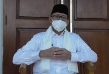 Kasus Covid Kian Tinggi, Gubernur Banten Perpanjang PPKM