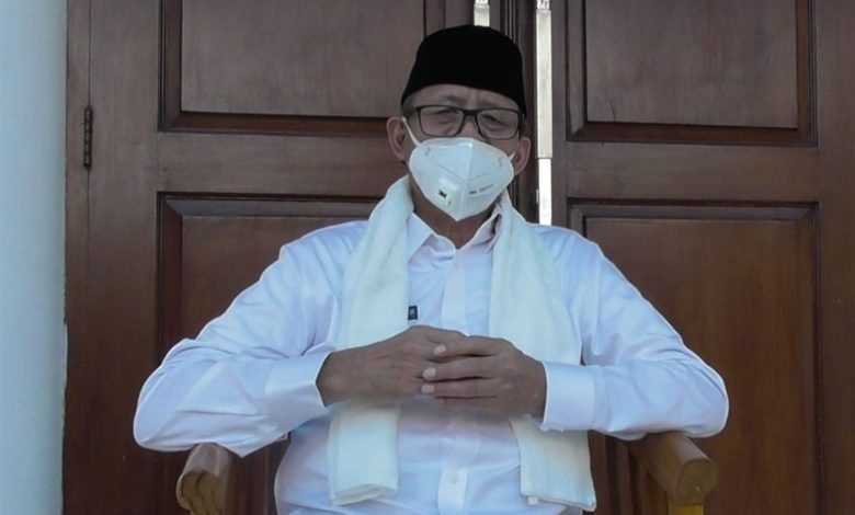 Kasus Covid Kian Tinggi, Gubernur Banten Perpanjang PPKM