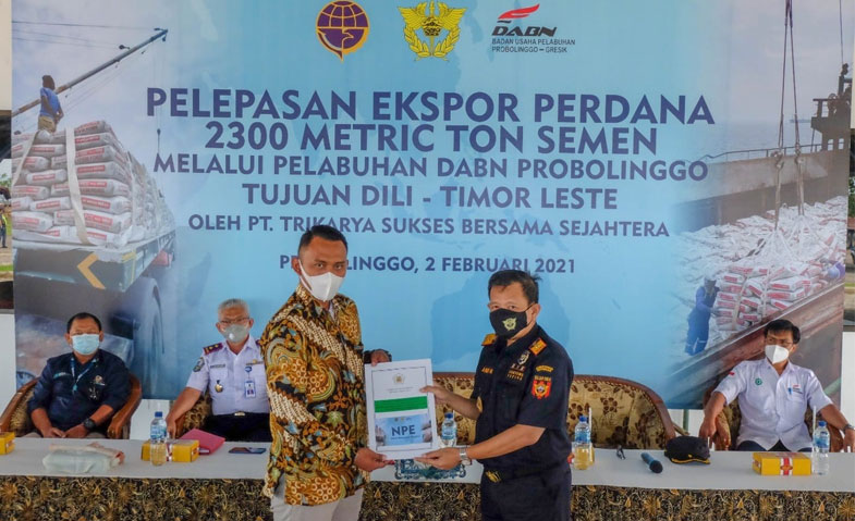 Eksportasi Akan Meningkatkan Perekonomian Nasional