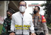 Catat Tanggalnya! Kota Bogor akan Terapkan Ganjil Genap