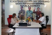 Beralih ke e-Sertifikat, Kementerian ATR/BPN Tak Akan Tarik Sertifikat di Masyarakat