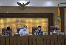 Asrama Haji Akan Dibangun di Kota Tangerang, Ini Lokasinya