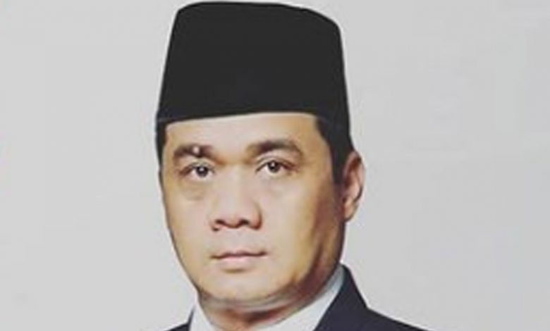 Riza Patria: Hubungan Prabowo-Anies Masih Baik