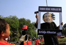 Ketua DPD Turut Berduka Atas Berpulangnya Artidjo Alkostar