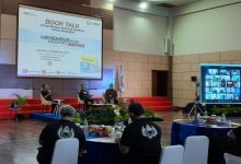 Luncurkan Buku, Brantas Abipraya Berbagi Perjalanannya Berkarya untuk Indonesia
