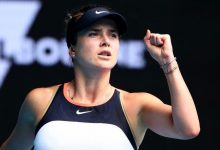 Elina Svitolina Maju ke Babak 16 Besar Australian Open usai Kalahkan Yulia Putintseva
