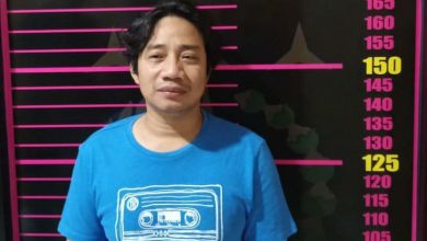 Tim Tabur Kejagung Tangkap Buronan Kasus Korupsi Askrindo