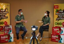 Bodrex Luncurkan Obat Sakit Kepala Herbal Cair Pertama di Indonesia