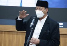 HUT Kota Tangerang, Gubernur Banten: Implementasikan Nilai Gotong Royong