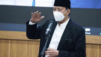 Diklat Dan Sertifikasi Kunci Kesuksesan Reformasi Birokrasi Di Banten