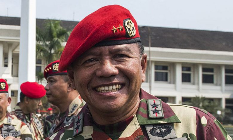 Indonesia Harus Tingkatkan Teknologi Dan Kemampuan Industri Pertahanan
