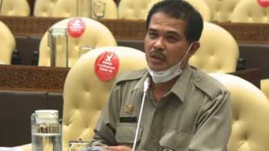 Kementan Targetkan Penanaman 350 Ha Di Grobokan Juni Mendatang