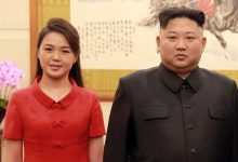 Istri Kim Jong Un Tampil Pertama Kali di Depan Umum Setelah Setahun